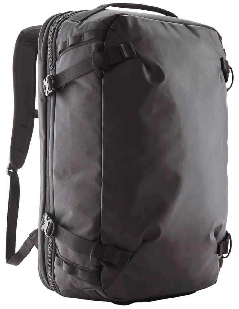 Review: Patagonia Black Hole Duffel | Outside Bozeman