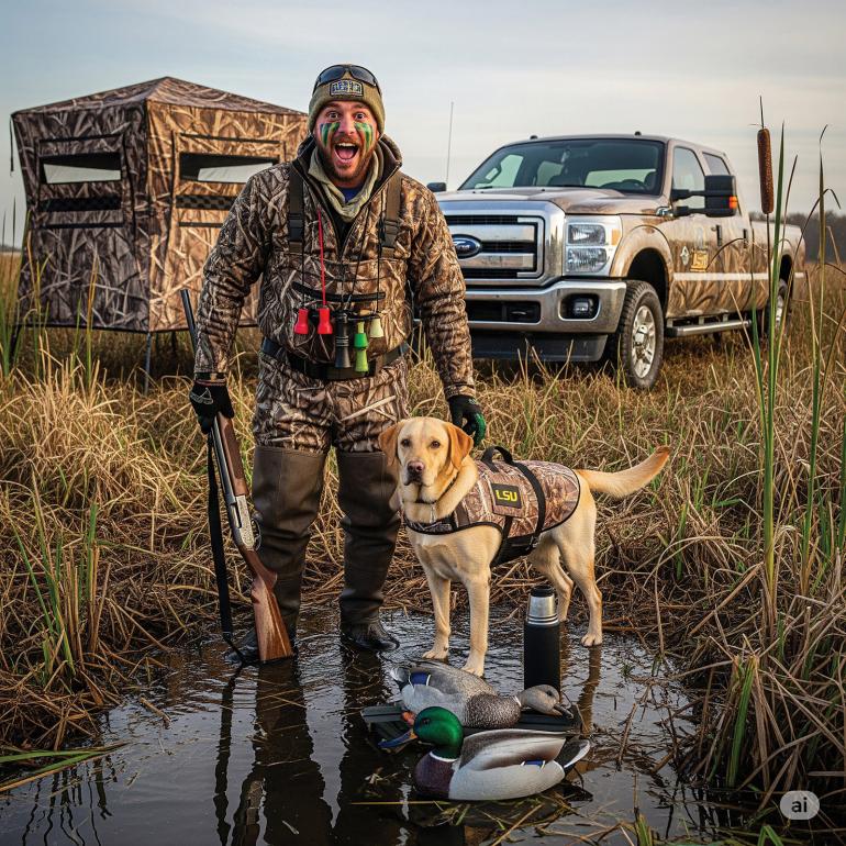 hunter water swatter