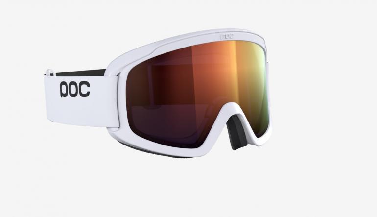 Review: POC Ospin Ski Goggles | Outside Bozeman