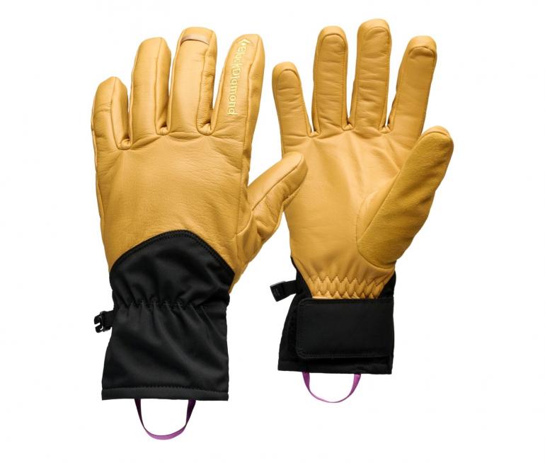 Black Diamond Tour Glove