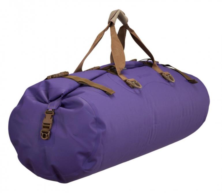 Watershed Mississippi Duffel