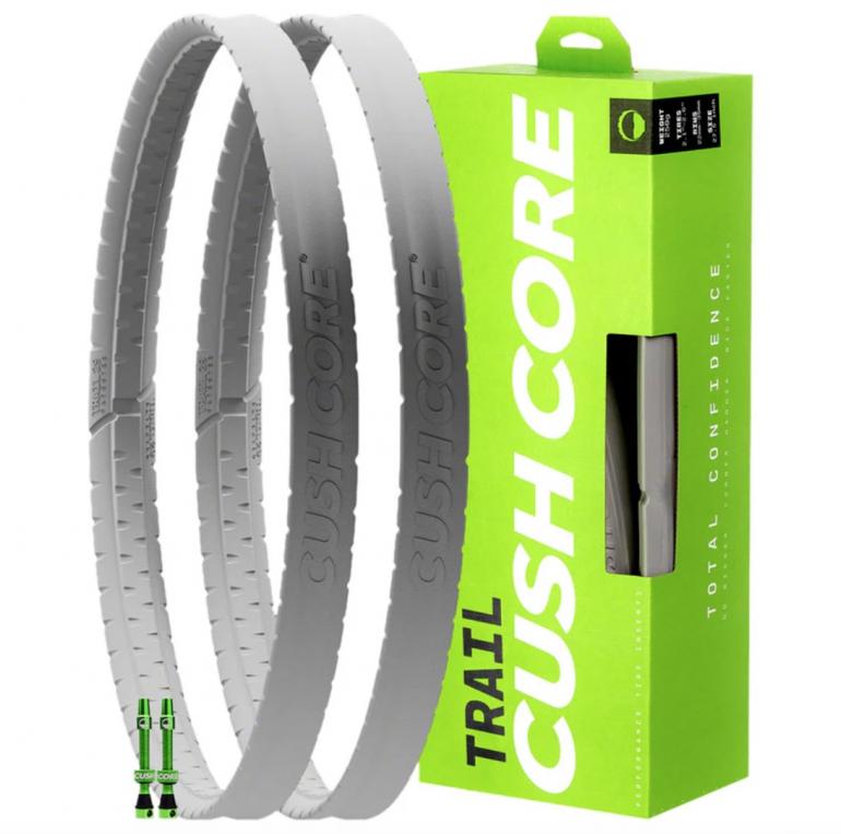 Cush Core Trail