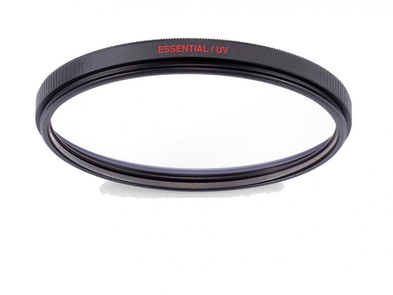 Circular  Polarizer Lens Filter by Manfrotto
