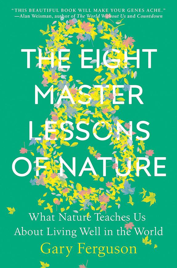 Eight Master Lessons of Nature book review