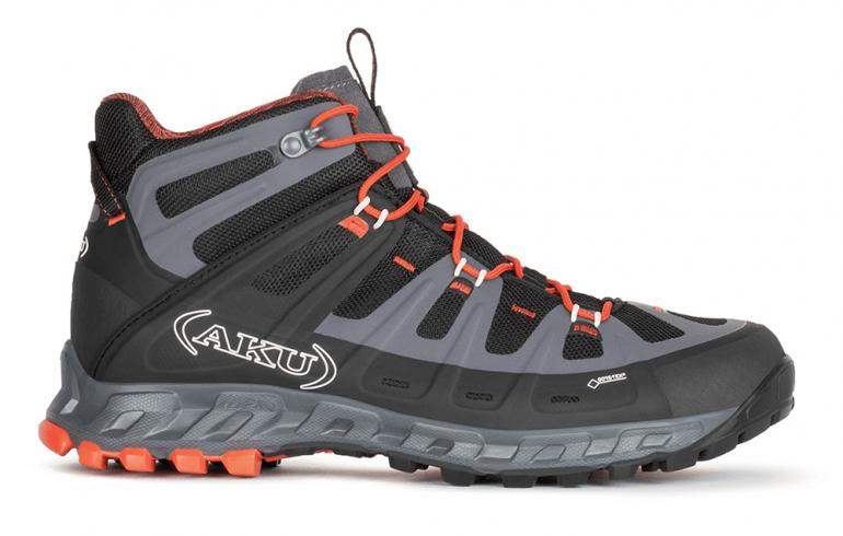 Review: AKU Selvatica Mid GTX | Outside Bozeman