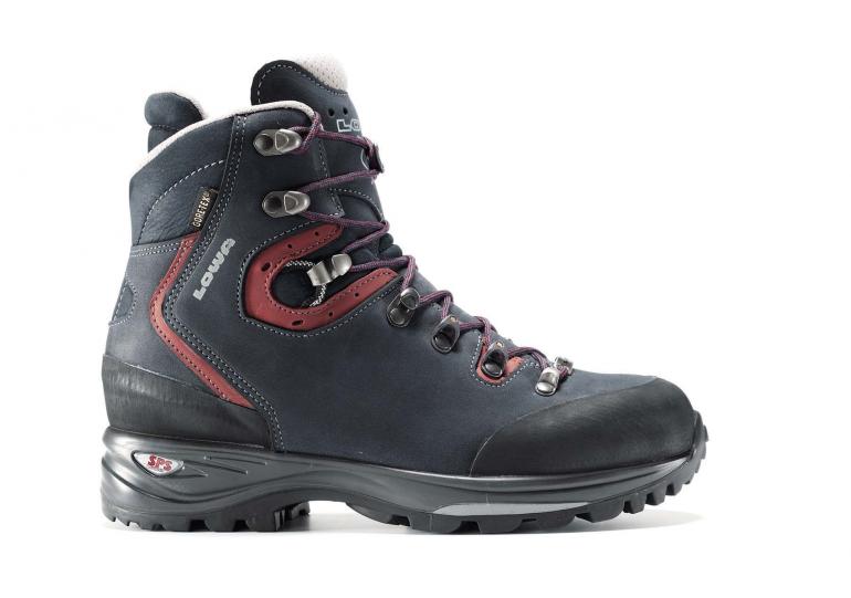Review: Lowa Albula GTX | Outside Bozeman