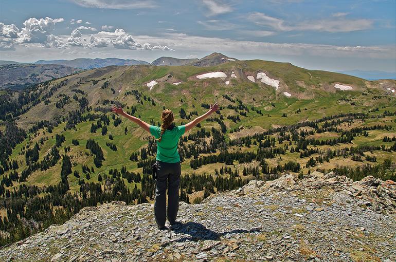 Montana Wilderness, Big Wild Adventures, Howie Wolke