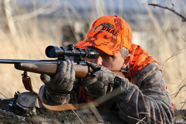 hunting, marksmanship, hunter ethics