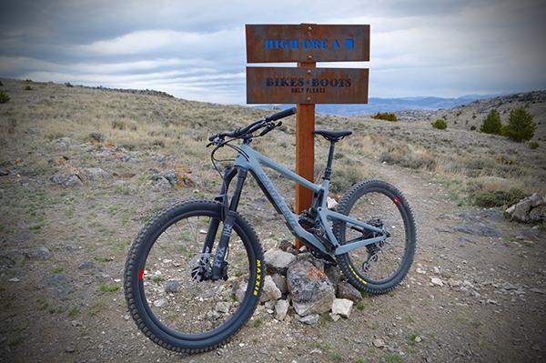 O B Hit List Copper City Biking Outside Bozeman