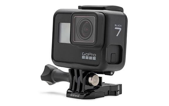 Review: GoPro Hero 7 | Outside Bozeman