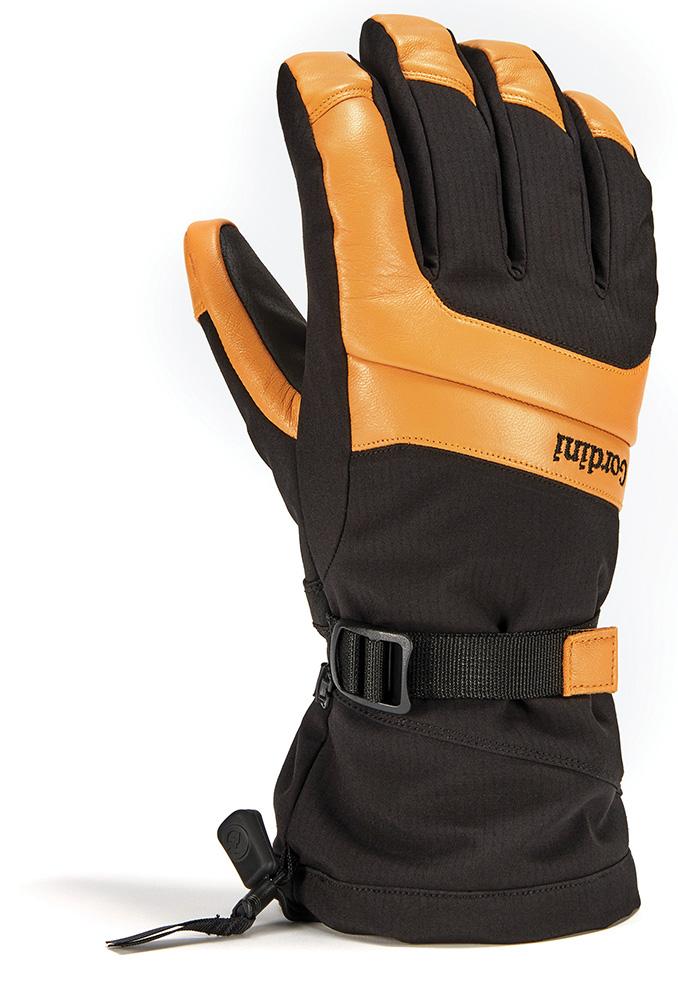 Gordini clearance gauntlet gloves