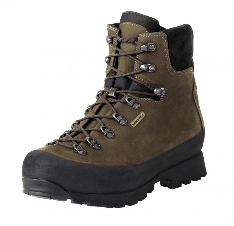 Woods hiking boots on sale review