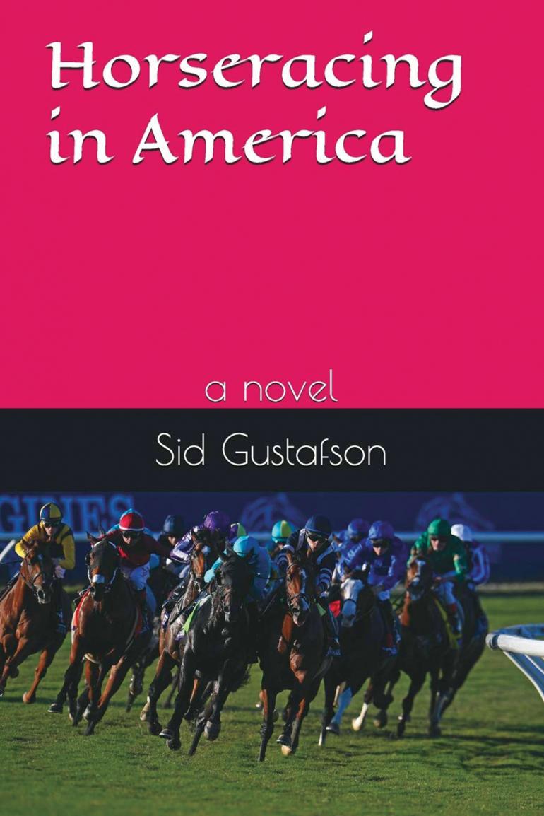 horse racing in america, book, book review