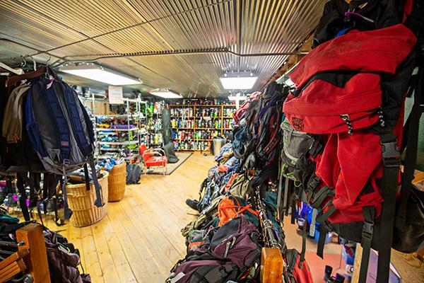 gear, shopping, Patagonia, Second Wind