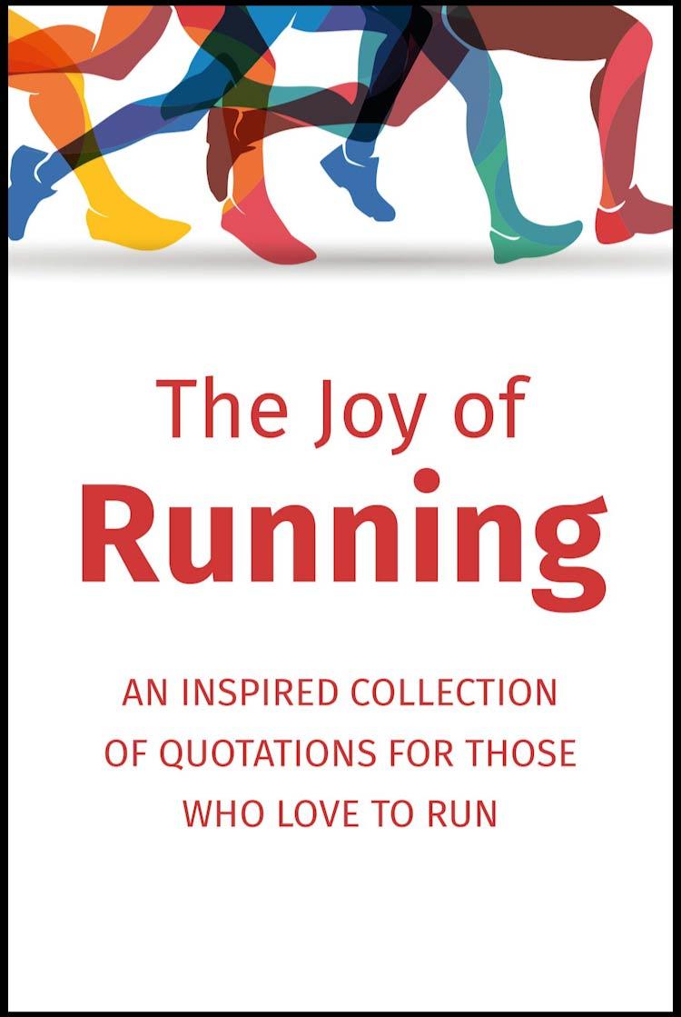 Review: "The Joy of Running"