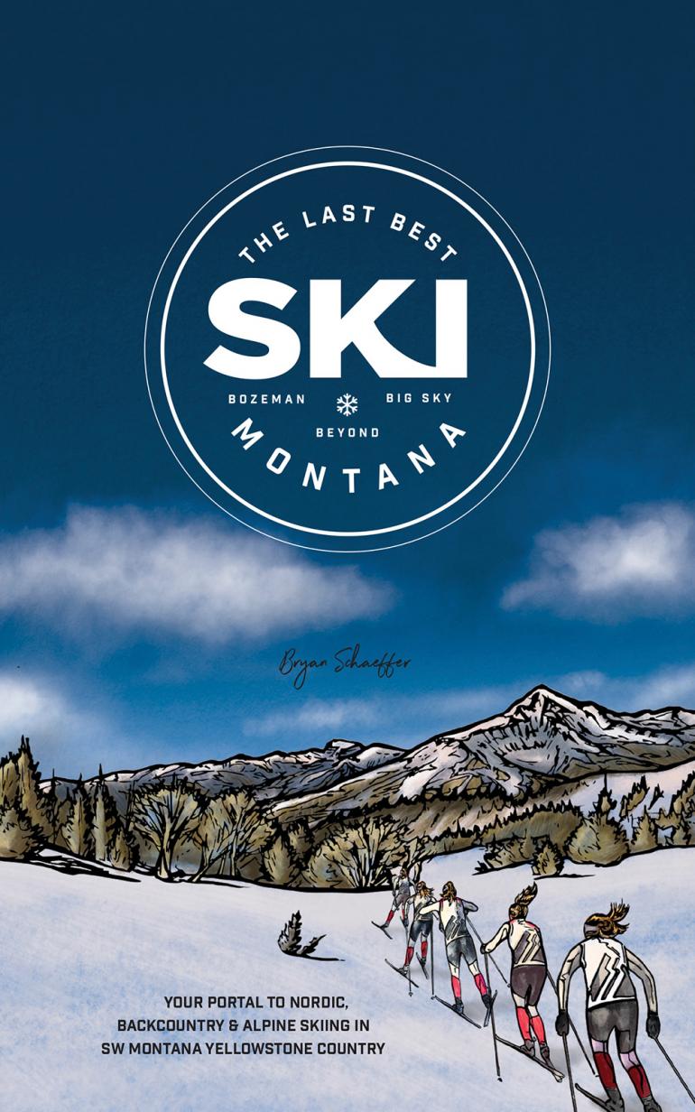 last best ski montana