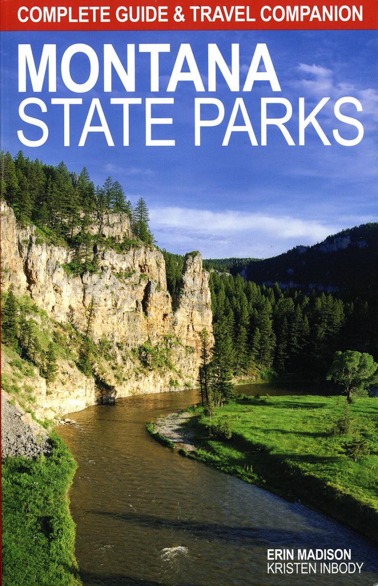 Montana State Parks, State Parks, Montana parks
