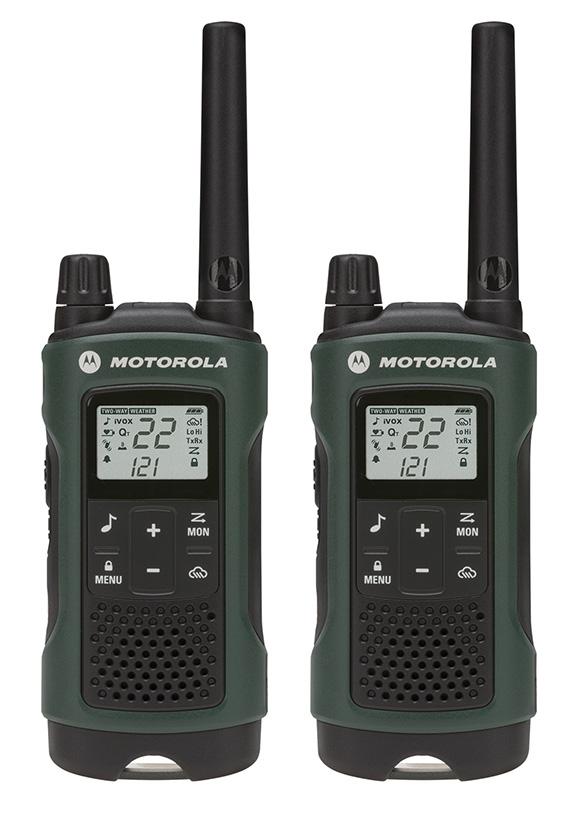 Motorola, two-way radio, walky-talky, walkie-talkie, Outside Bozeman