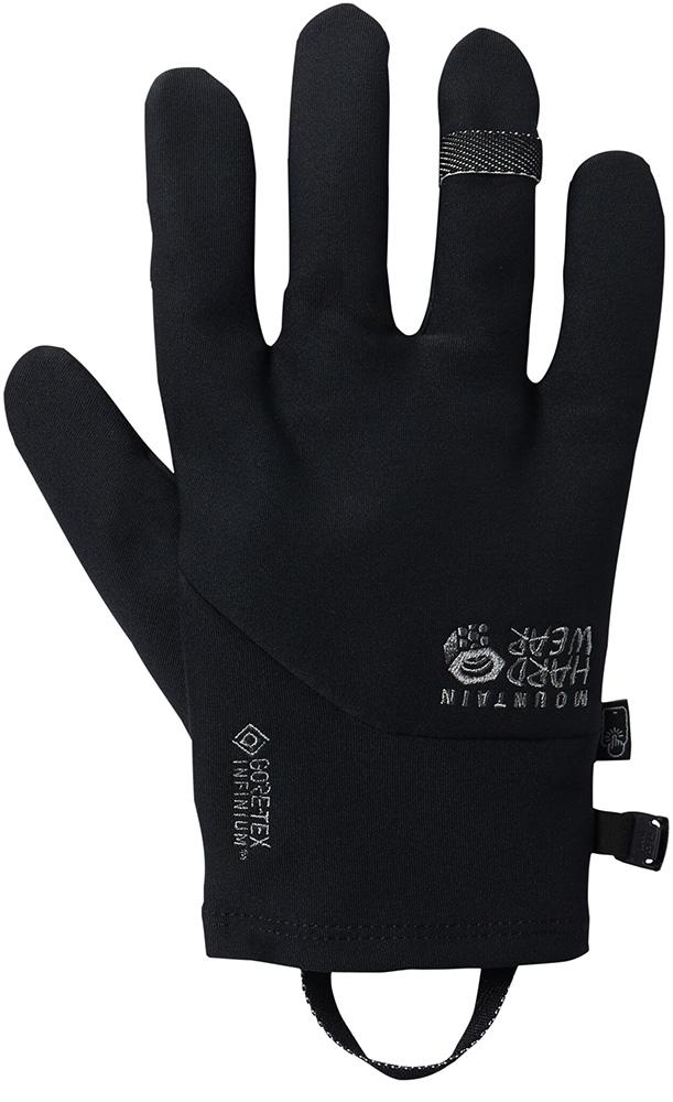 Mountain hardwear power stretch 2024 glove