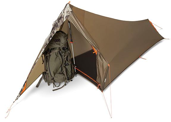 Nemo spike sale 1p tent