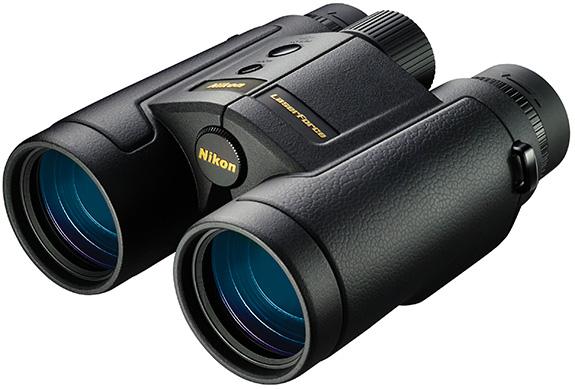 Nikon sales laserforce review