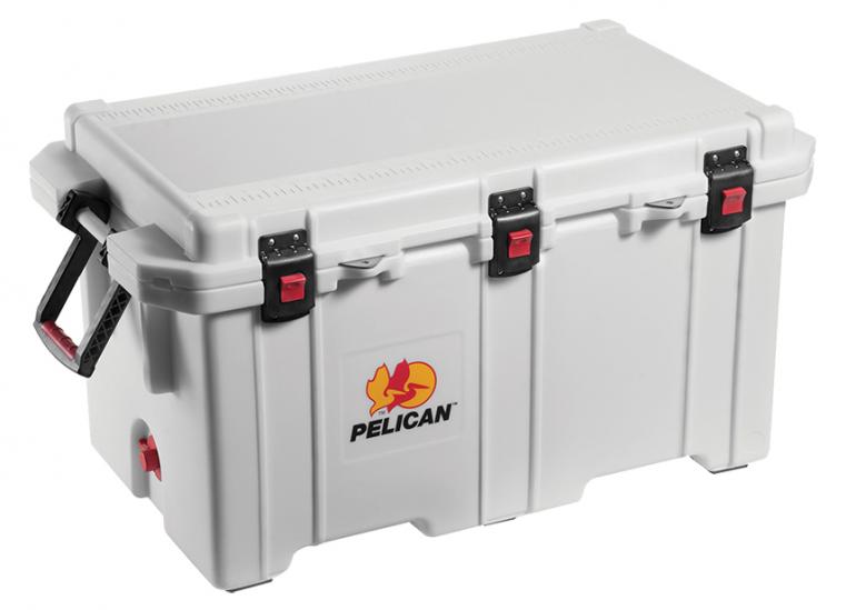Pelican Coolers, ProGear Elite Cooler Review