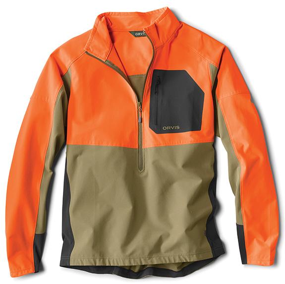 hunting jacket, Orvis Pro LT Hunting Pullover