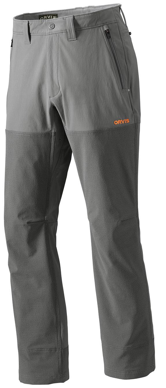 orvis softshell