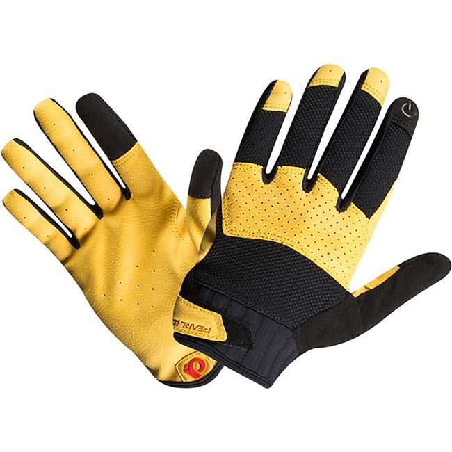 Pearl izumi mtb discount gloves