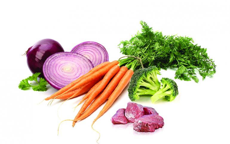 vegetables, seasonal, winter diet