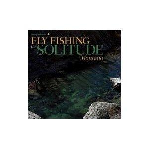 Book: Fly Fishing the Solitude