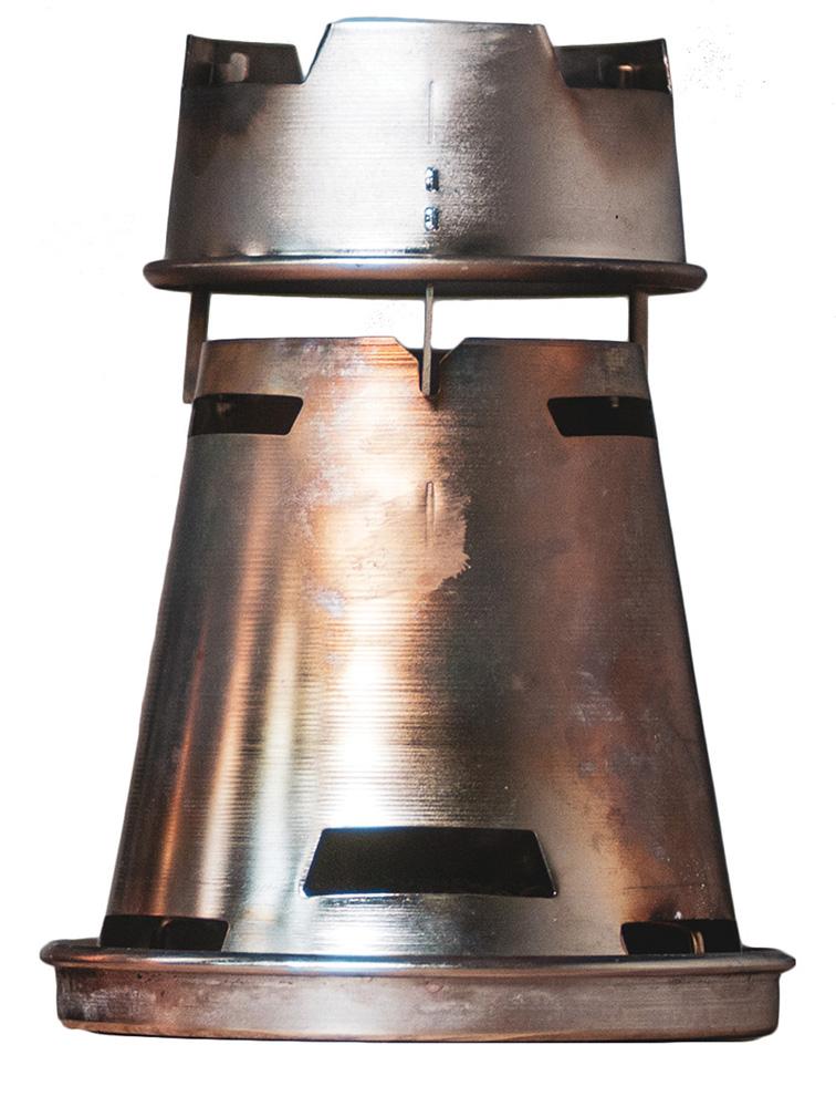 patagonia - 新品未使用 パタゴニア patagonia Wood Burning Stove Review: Patagonia Wood-Burning Stove | Outside Bozeman