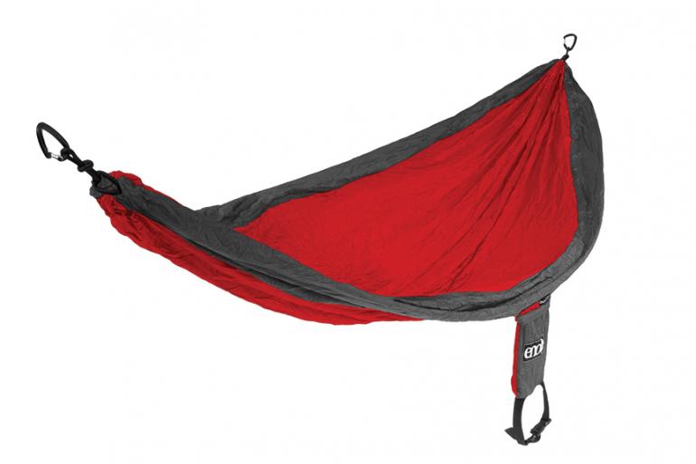 The singlenest hammock by Eagles Nest Outfitters