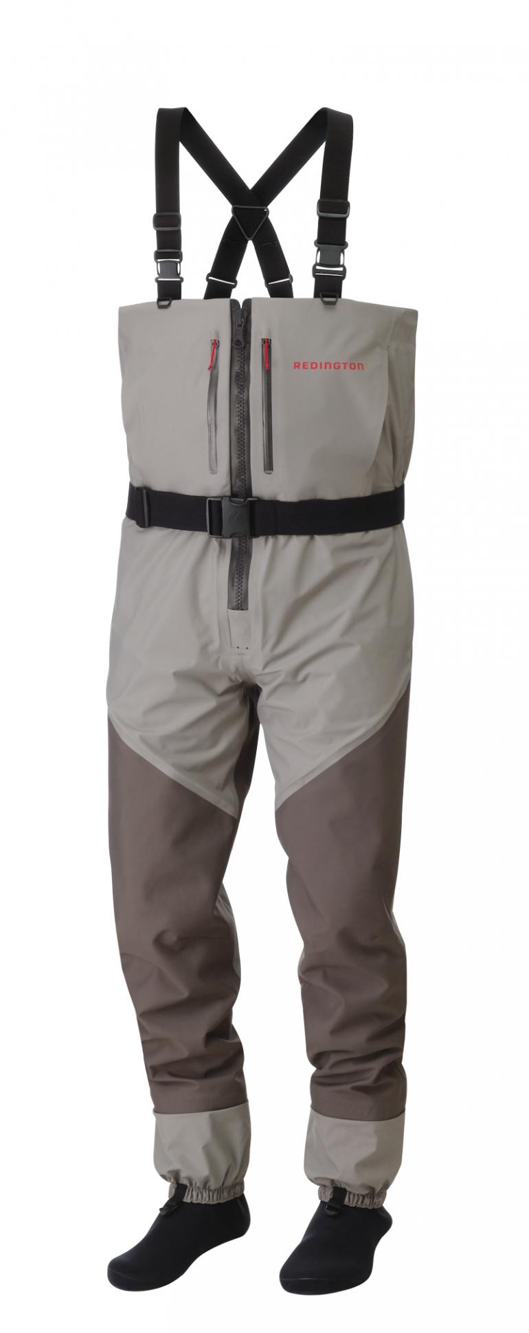 redington fleece pants