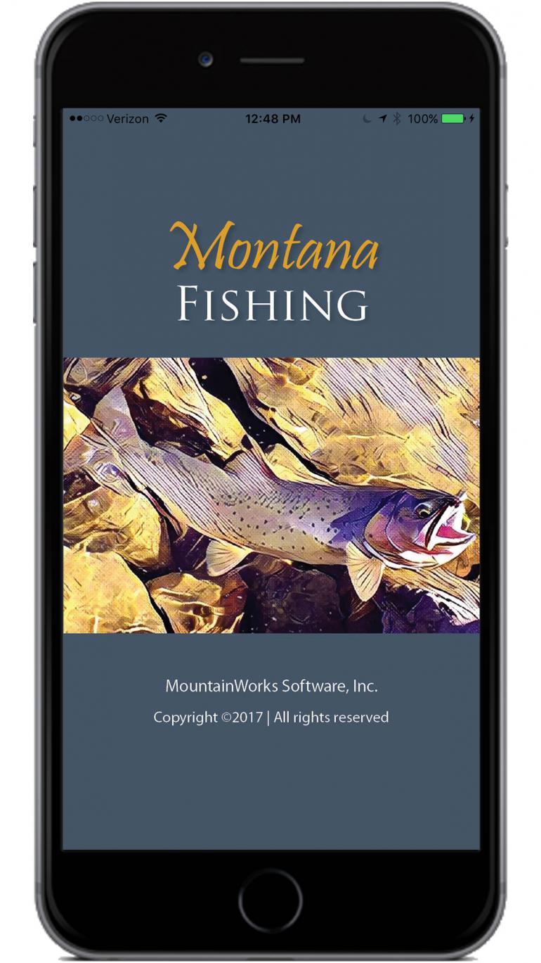 Montana Fishing Access—MountainWorks