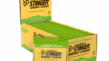 Honey Stinger Energy Chews Review
