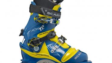 SCARPA T2 Eco Review