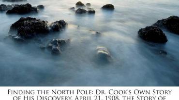 finding the north pole outside bozeman book review