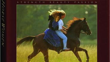 horse women: strength, beauty, passion outside bozeman review