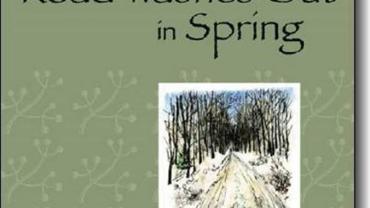 the road washes out in the spring outside bozeman book review