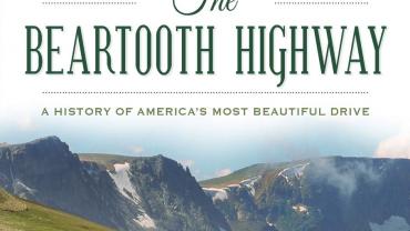 books, history, beartooth highway