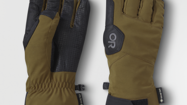 Outdoor Research Bitterblaze Aerogel Glove