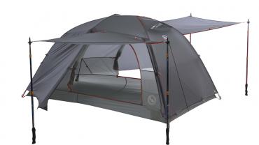 big agnes copper spur hv ul3 bikepack tent