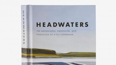 Headwaters book