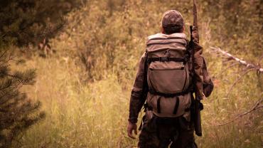 gear, packs, stalk hunting guide, montana