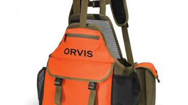 Orvis PRO Series Hunting Vest