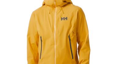 Helly Hansen Verglas Backcountry Shell Jacket