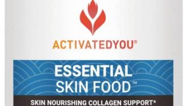activated you essential skin food review
