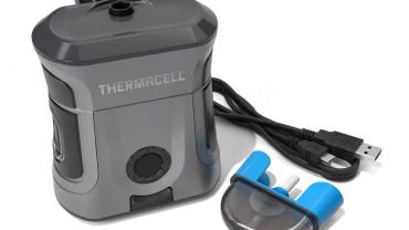 thermacell ex90 mosquito repellant