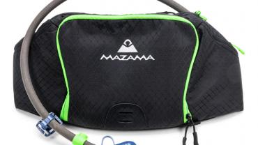 Mazama hip pack